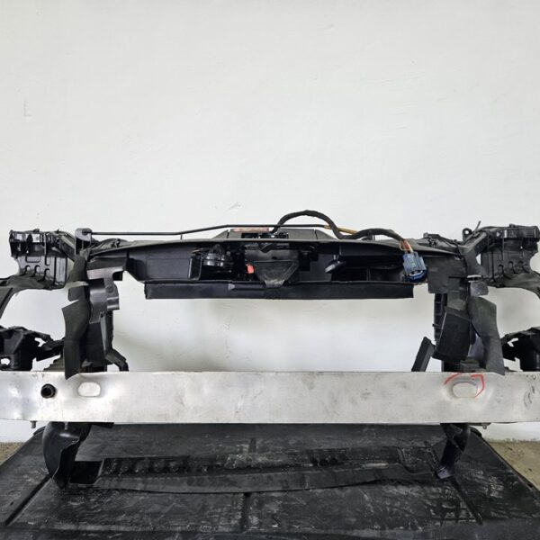 PANEL FRONTAL MERCEDES-BENZ CLASE A (BM 169) [A1698170220]