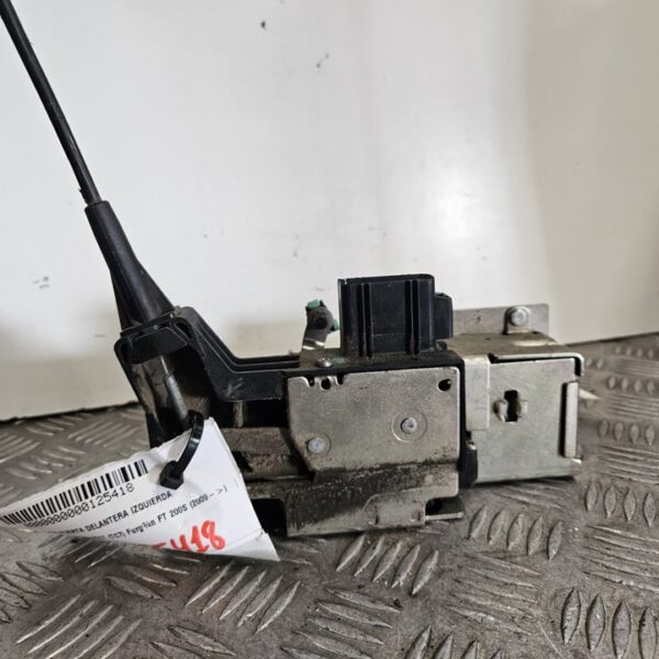CERRADURA PUERTA DELANTERA IZQUIERDA FORD TRANSIT CONNECT (TC7) [2T1AV21813BF]