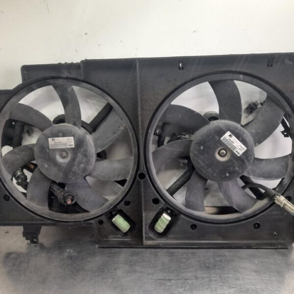 ELECTROVENTILADOR OPEL MERIVA B [W8216002]