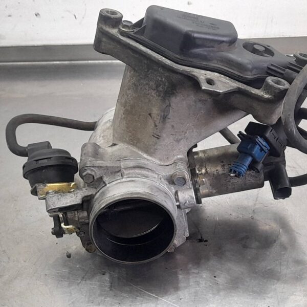 VALVULA EGR RENAULT LAGUNA II (BG0) [8200056350]