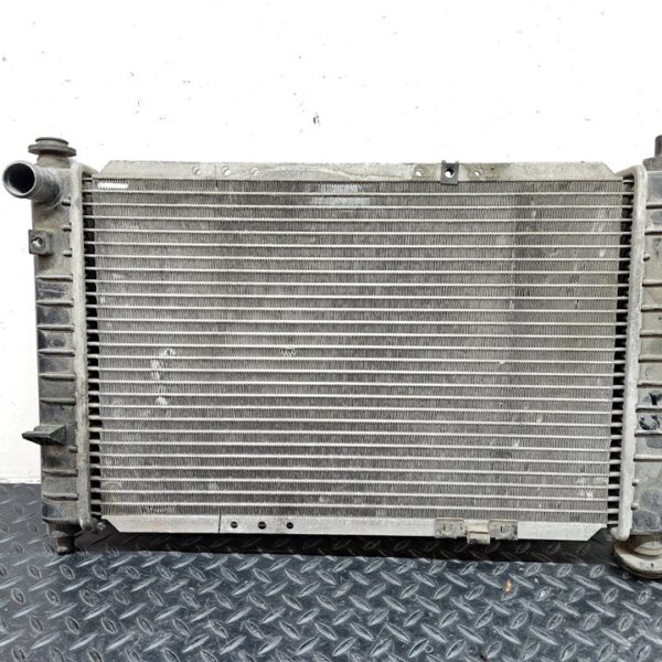 RADIADOR AGUA DAEWOO MATIZ [96322941]