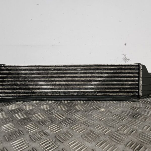 INTERCOOLER BMW SERIE 3 BERLINA (E46) [77863510]