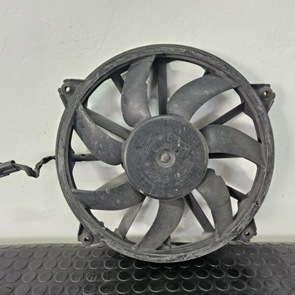 ELECTROVENTILADOR PEUGEOT 308 [9661571480]