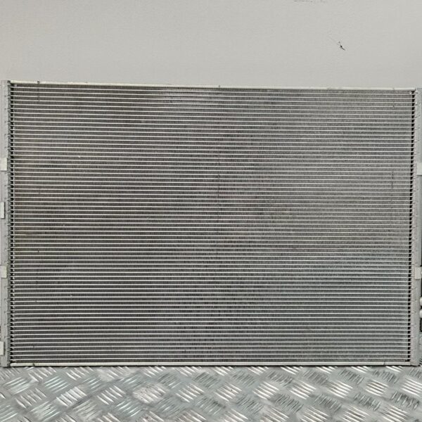 CONDENSADOR / RADIADOR AIRE ACONDICIONADO FORD TRANSIT FURGÓN (TTS) [GK218C342BC]