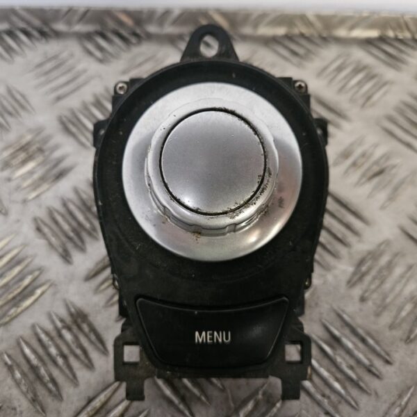 MANDO MULTIFUNCION BMW SERIE 3 BERLINA (E90) [697170901]