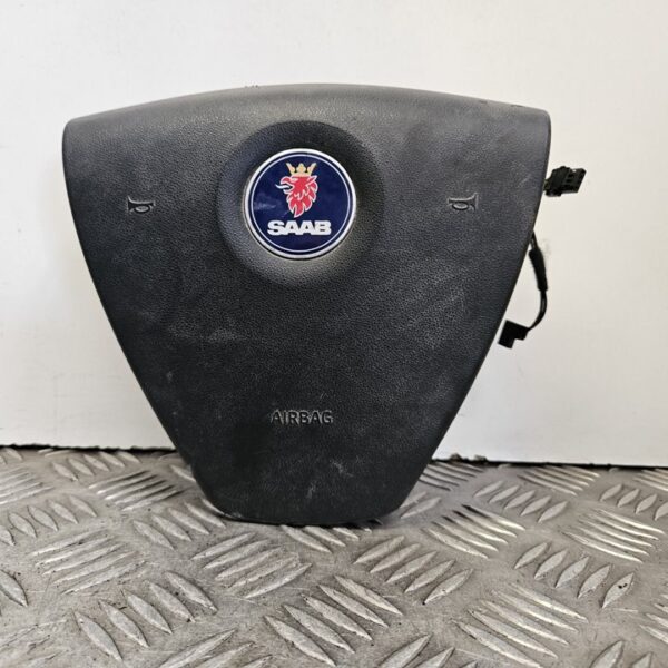 AIRBAG DELANTERO IZQUIERDO SAAB 9-3 BERLINA [600306800D9440]