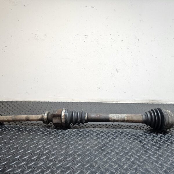 TRANSMISION DELANTERA DERECHA PEUGEOT 307 (S1)(04.2001) [9636786880 - NFU]