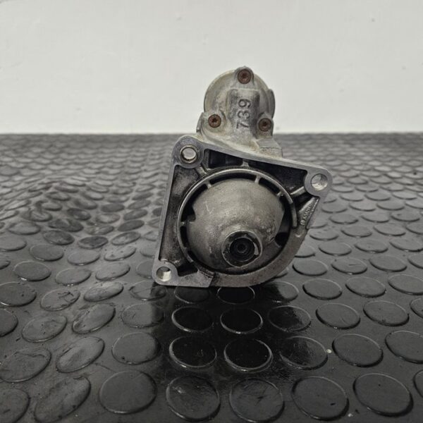 MOTOR ARRANQUE FIAT 500L (330) [0001138010]