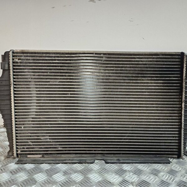 INTERCOOLER OPEL VECTRA C BERLINA [13167338]