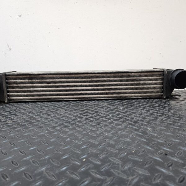 INTERCOOLER BMW SERIE 5 TOURING (E39) [17512247359]
