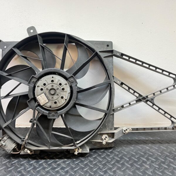ELECTROVENTILADOR OPEL ASTRA G BERLINA [90572751]