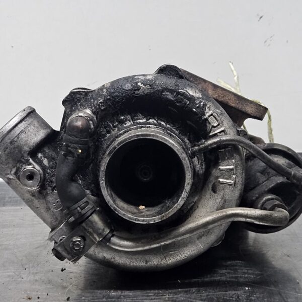 TURBOCOMPRESOR VOLKSWAGEN GOLF II (191/193) [JR608145703F]