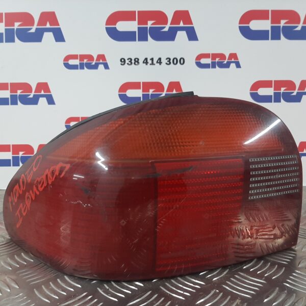 PILOTO TRASERO IZQUIERDO FORD MONDEO FD BERL./TURNIER [93B613N004DB]