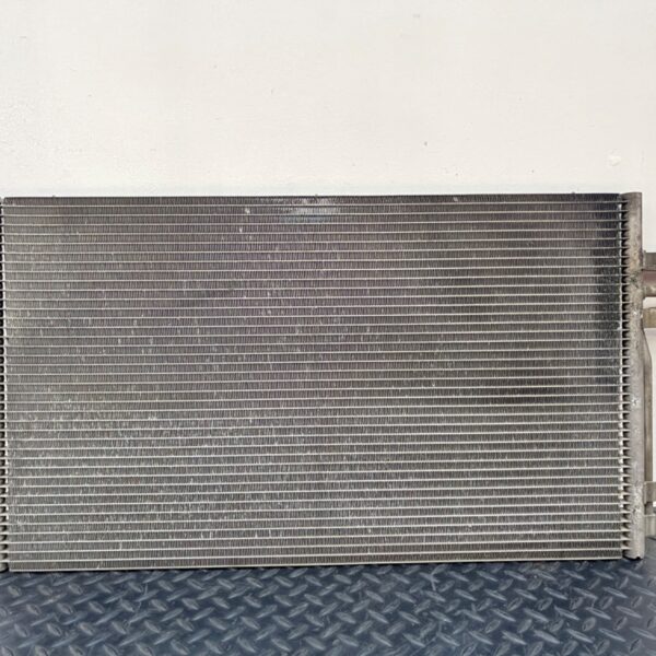 CONDENSADOR / RADIADOR AIRE ACONDICIONADO FORD FOCUS BERLINA (CAP) [3M5H19710CA]