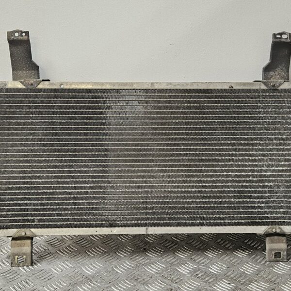 CONDENSADOR / RADIADOR AIRE ACONDICIONADO MAZDA 6 BERLINA (GG) [RF]