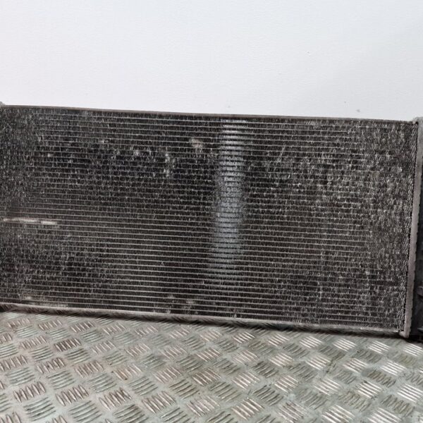 RADIADOR AGUA   [SIN REF]