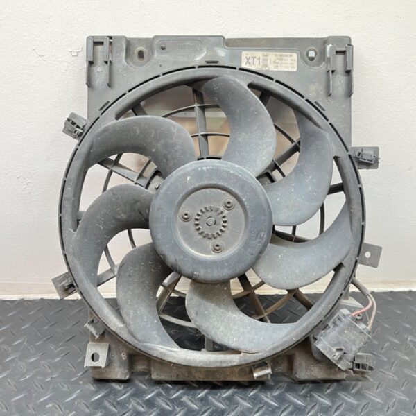 ELECTROVENTILADOR OPEL ASTRA H BERLINA [13132559]