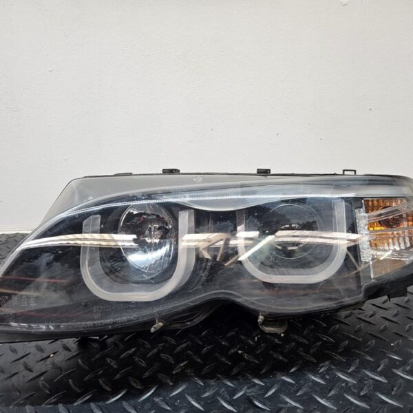 FARO IZQUIERDO BMW SERIE 3 BERLINA (E46) [SK3402103014D]