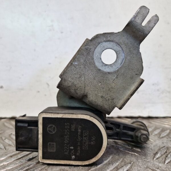 SENSOR MERCEDES-BENZ CLASE C (BM 205) COUPE [A2229050503]