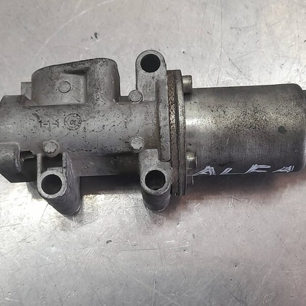 VALVULA EGR ALFA ROMEO 156 [46785766]
