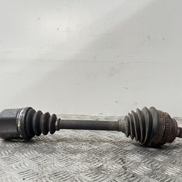 TRANSMISION DELANTERA IZQUIERDA LAND ROVER FREELANDER (LN)(01.1998) [A09817006]
