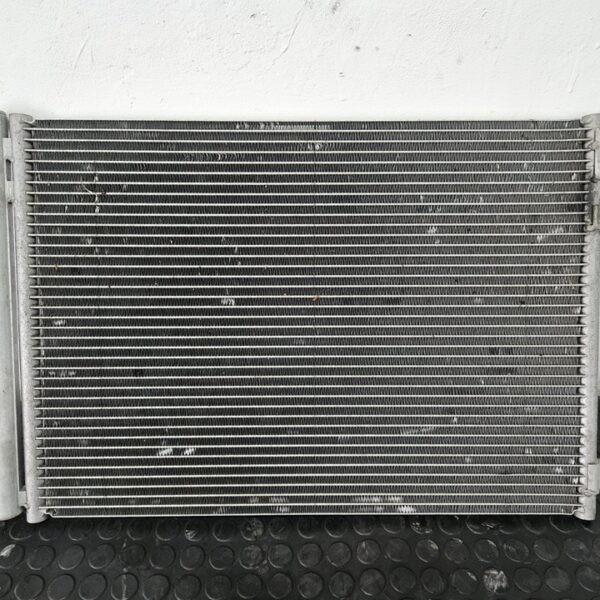 CONDENSADOR / RADIADOR AIRE ACONDICIONADO VOLKSWAGEN GOLF VII VARIANT (BV5) [5Q0816411AK]