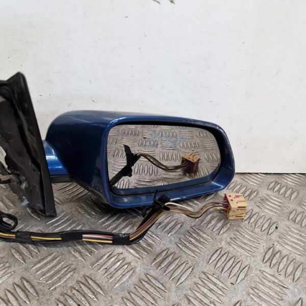 RETROVISOR DERECHO VOLKSWAGEN POLO IV (9N3) [6Q1857508AD]