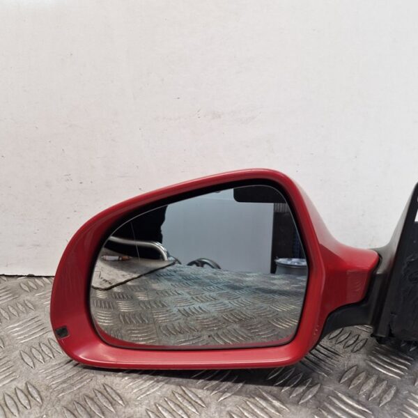 RETROVISOR IZQUIERDO AUDI A3 (8P1) [408505]