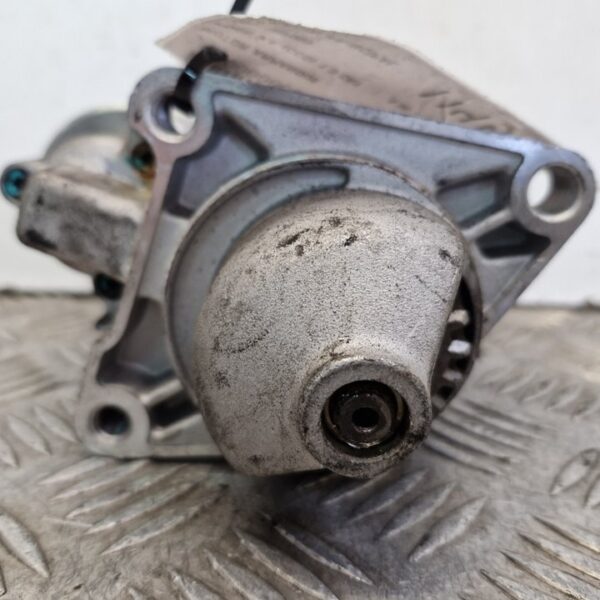 MOTOR ARRANQUE FORD KA (CCQ) [0001107059]