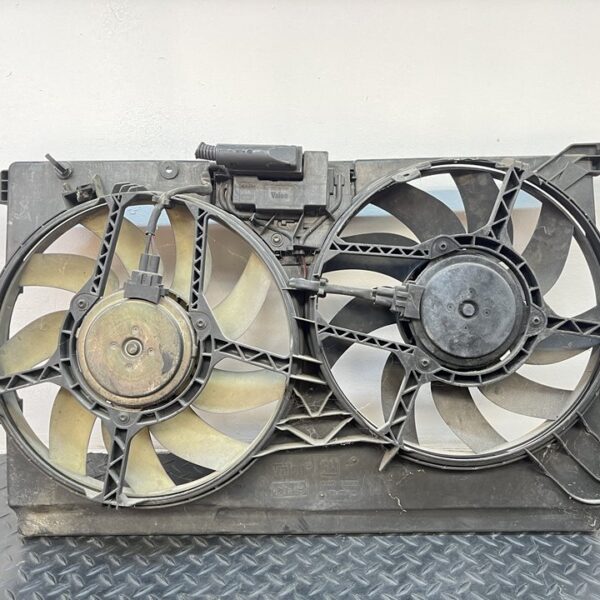 ELECTROVENTILADOR OPEL VECTRA C BERLINA [874678E]