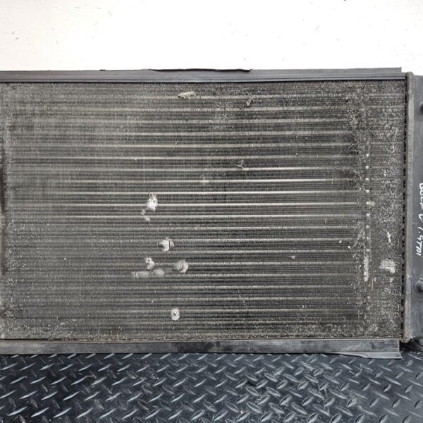 RADIADOR AGUA VOLKSWAGEN GOLF V (1K1)(10.2003) [1K0121251P]