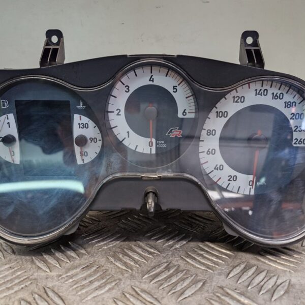 CUADRO INSTRUMENTOS SEAT ALTEA XL (5P5) [1P0920841A]