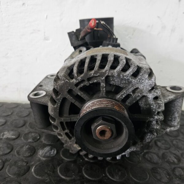 ALTERNADOR   [1S7TBC]