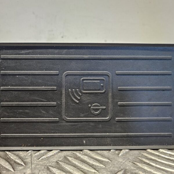 MODULO ELECTRONICO SEAT IBIZA (KJ1) [81A035502]