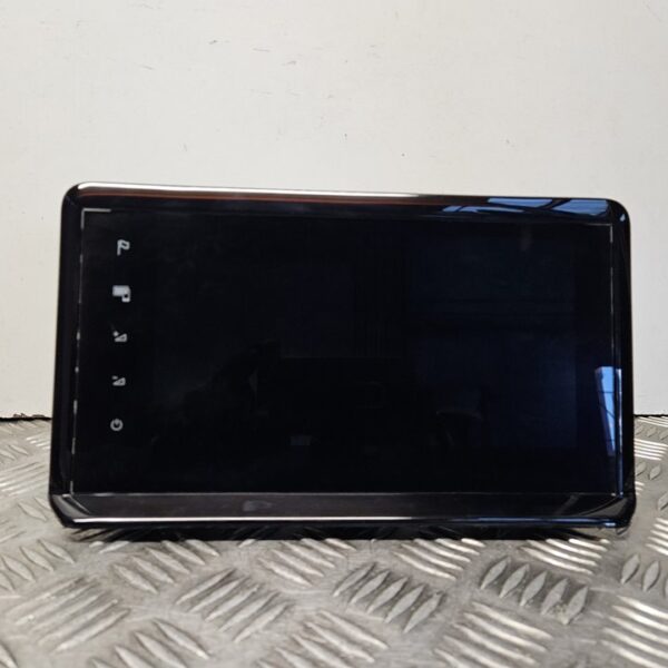 PANTALLA MULTIFUNCION SEAT IBIZA (KJ1) [5FJ919606A]