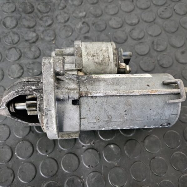 MOTOR ARRANQUE OPEL COMBO (CORSA C) [55234810]