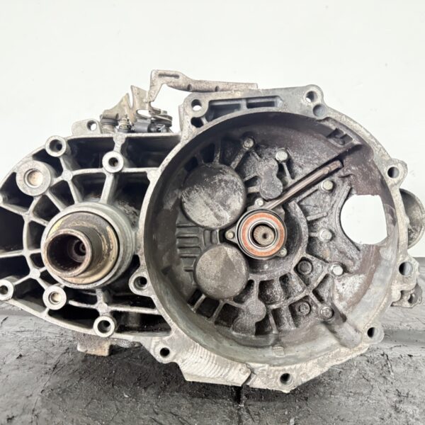 CAJA CAMBIOS SEAT ALHAMBRA (7V9) [EHH]