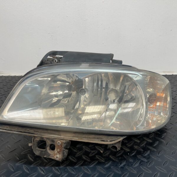 FARO IZQUIERDO SEAT IBIZA (6K1) [6K1941043A]