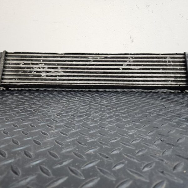 INTERCOOLER FIAT SEDICI (189) [1362079J51]