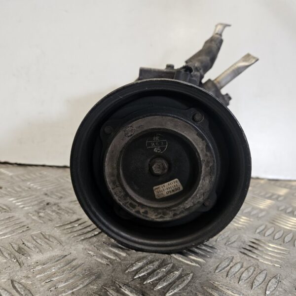 COMPRESOR AIRE ACONDICIONADO TOYOTA RAV4 (A2) [4472204303]