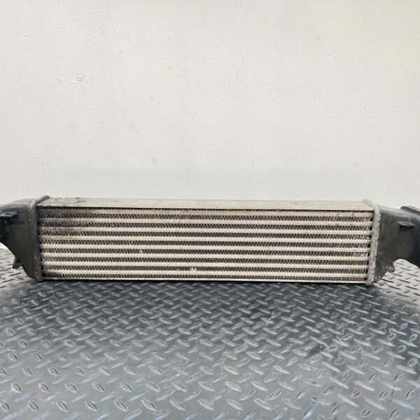 INTERCOOLER BMW SERIE 3 BERLINA (E46) [SINREFF]
