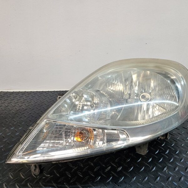 FARO IZQUIERDO RENAULT TRAFIC II FURGÓN [8200701354]
