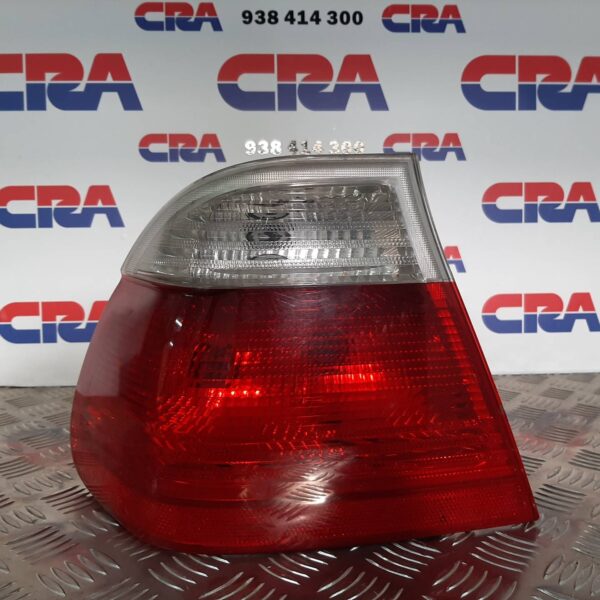 PILOTO TRASERO IZQUIERDO BMW SERIE 3 BERLINA (E46) [230021]