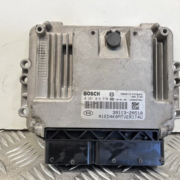 CENTRALITA MOTOR UCE KIA CEED (ED) [0281016570]