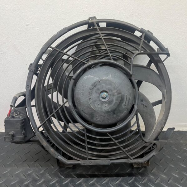 ELECTROVENTILADOR OPEL COMBO (CORSA C) [13114006]