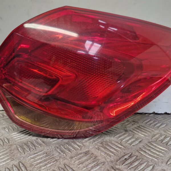 PILOTO TRASERO DERECHO OPEL ASTRA J BERLINA 5P [13306460]