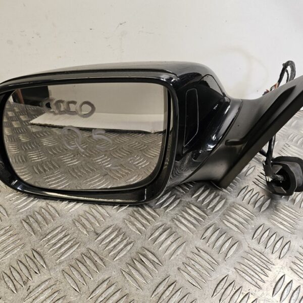 RETROVISOR IZQUIERDO AUDI Q5 (8R) [8R1857409K01C]