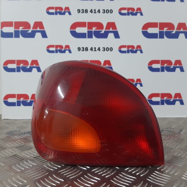 PILOTO TRASERO IZQUIERDO FORD FIESTA BERLINA [96FG13N004BA]
