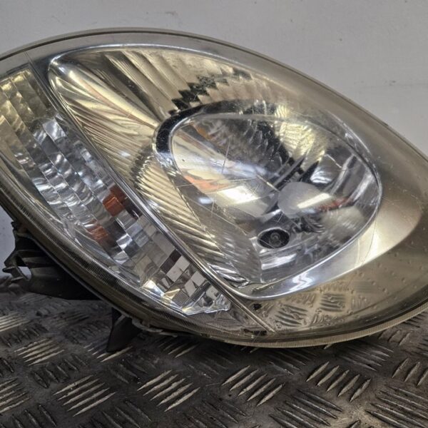 FARO IZQUIERDO RENAULT KANGOO I (F/KC0) [8200236590]