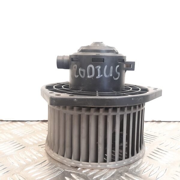 MOTOR CALEFACCION SSANGYONG RODIUS [40510400]